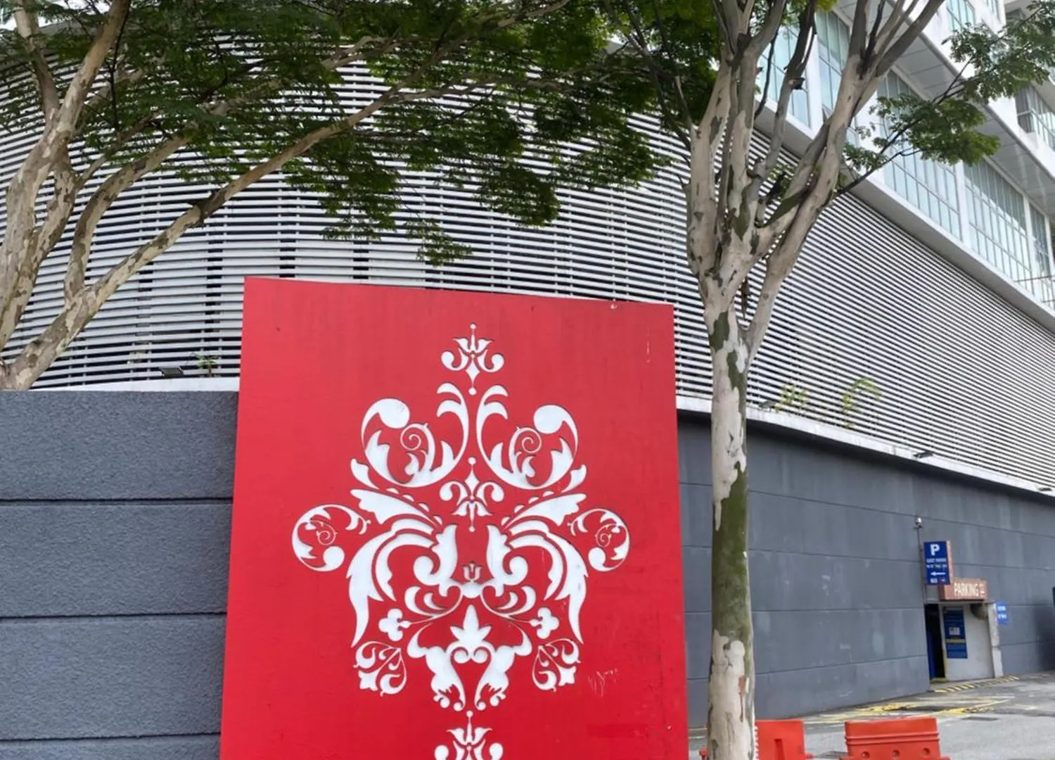 Regalia By Parcello Klcc Infinity Pool Apartment Kuala Lumpur